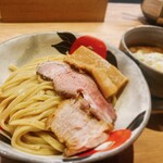 自家製麺 つきよみ - 