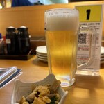 寿司居酒屋 や台ずし - 