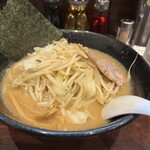 北海道らーめん おやじ 町田店 - 