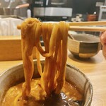 自家製麺 つきよみ - 