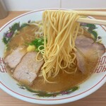 中華そば 陽気 - 