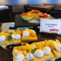 ゼックスウエスト サルヴァトーレ クオモブロス - 