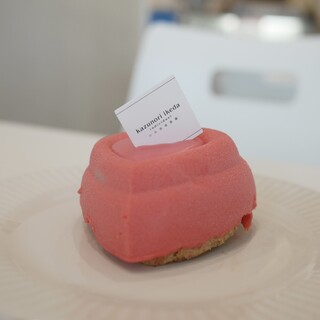 カズノリ イケダ アンディヴィデュエル_0