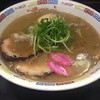 麺屋 丈六 なんば店