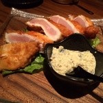 タルタルのうまさも実はポイント！