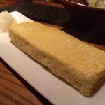 佐五右衛門 - できたてふんわり玉子焼き！