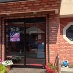 友琉館 - 入り口