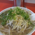 ラーメン福 - 