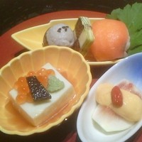 日本料理 花むさし - 