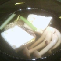 日本料理 花むさし - 
