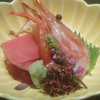 日本料理 花むさし - 