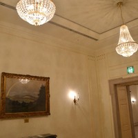 エスカーレ ホテルモントレ大阪 - 
