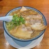 元祖赤のれん 節ちゃんラーメン 天神本店