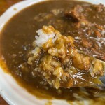 味寿食堂 - お米は国産米を使用との事