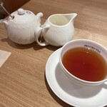 紅茶専門店 PRI・ORI・TEA - 