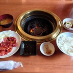 Yakiniku Yamato - 