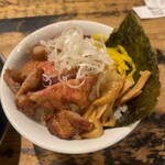 らーめん くじら軒 - 