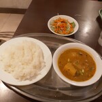 ASIAN RESTAURANT &BAR HALKA - 