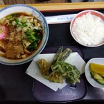 丸太屋総本店 - 