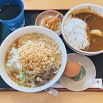 道の駅 富士吉田 軽食コーナー  - 