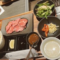 YAKINIKU FIFTY-FIVE TOKYO 恵比寿店 - 