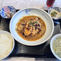 中国意境菜 白燕 - 