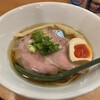 麺屋 はなぶさ