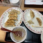 餃子の王将 - 