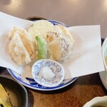 ほていや - 料理写真: