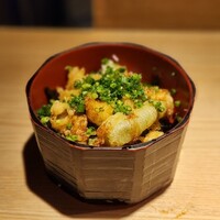 焼きふぐ 優ふく 北新地店 - 