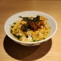 焼きふぐ 優ふく 北新地店 - 