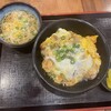 かつ丼吉兵衛 今津港町店