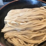 つけ麺 ながおか - 