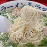 元祖ラーメン長浜家 - 