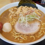 栄昇らーめん 匠 - 料理写真: