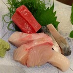 朝日寿司 総本店 - 