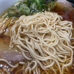 Ramen Arashi - 