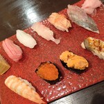 朝日寿司 総本店 - 