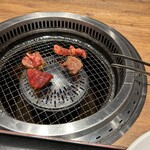 Yakiniku Guri Guriya Premium - 