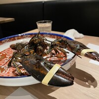 隠れ家鉄板おぶ - 