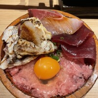 焼うお いし川 - 