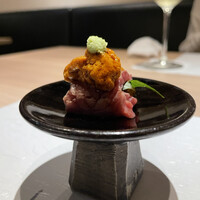隠れ家鉄板おぶ - 