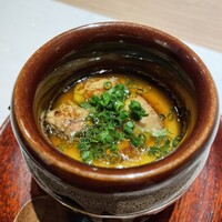 隠れ家鉄板おぶ - 
