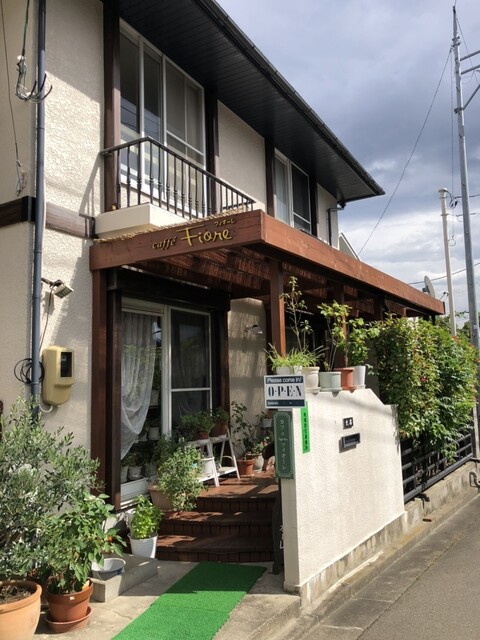 フィオーレ（Fiore） - 北仙台（喫茶店）の写真