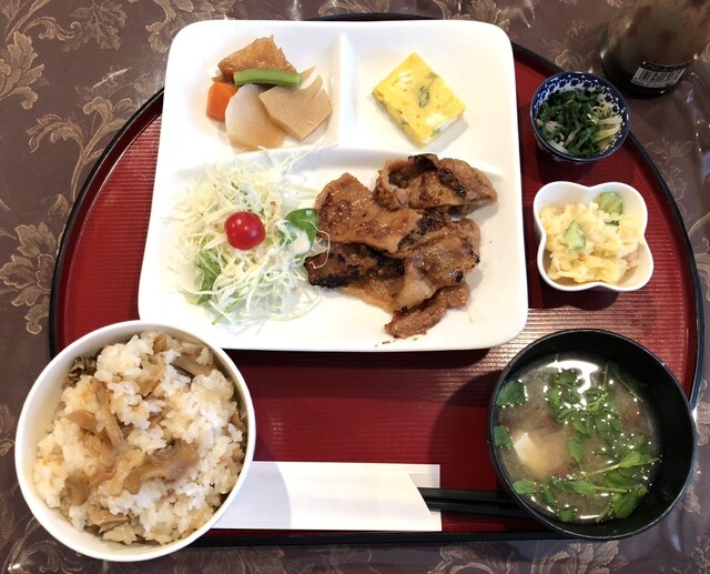 フィオーレ（Fiore） - 北仙台（喫茶店）の写真