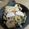 名代伊勢うどん 山口屋