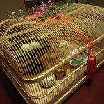 うかい竹亭 - 前菜