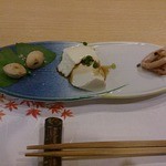 御通し