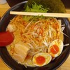 横浜家系ラーメン 赤家 田無店