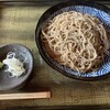 蕎麦とソースカツ丼 みのやさくら亭 - 